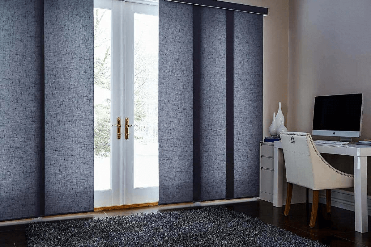 Panel-Track-Shades